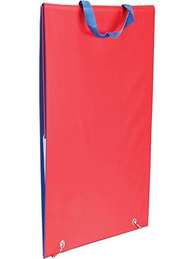 Really Good Stuff Desktop Stand with Flip Magnetic Boards and Storage Pockets - 1 Stand, 3 Boards - Image 5