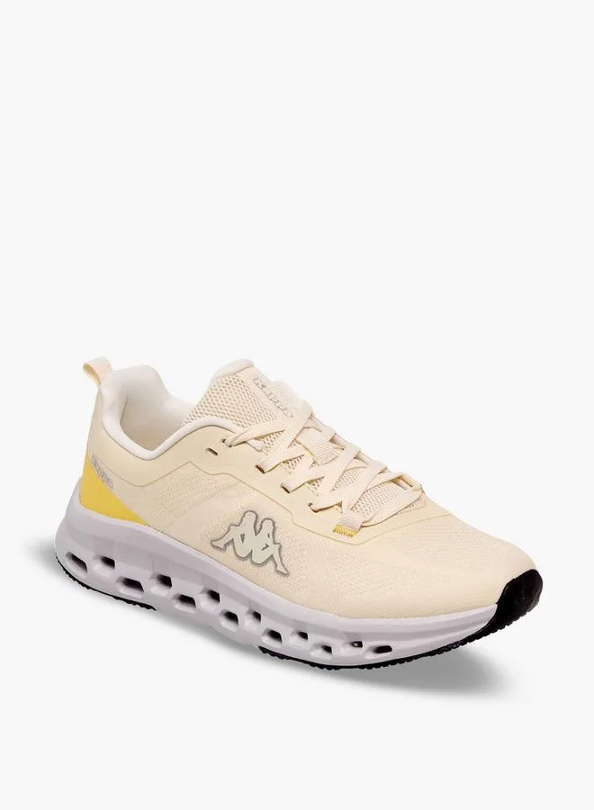 Kappa Women Lace-Up Sports Shoes