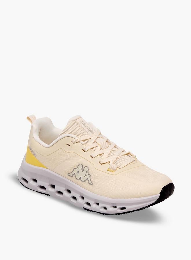 Kappa Women Lace-Up Sports Shoes - Image 2