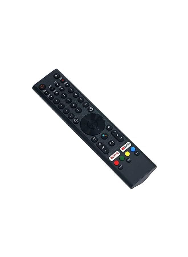 زبون تم استبدال جهاز التحكم عن بعد المناسب لتلفزيون Changhong مع تطبيقات Netflix وYoutube Gcbltvc0Gbbt-C4 Gcbltvc0Gbbt-C4 Gcbltvc0Gbbt-C5 - Image 1