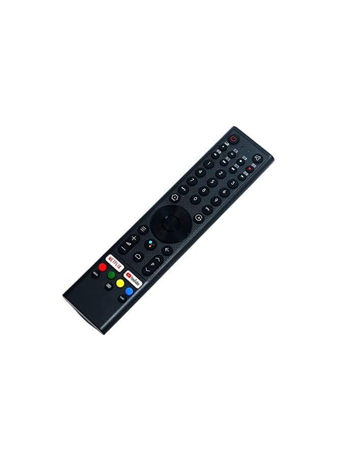 زبون تم استبدال جهاز التحكم عن بعد المناسب لتلفزيون Changhong مع تطبيقات Netflix وYoutube Gcbltvc0Gbbt-C4 Gcbltvc0Gbbt-C4 Gcbltvc0Gbbt-C5 - Image 2