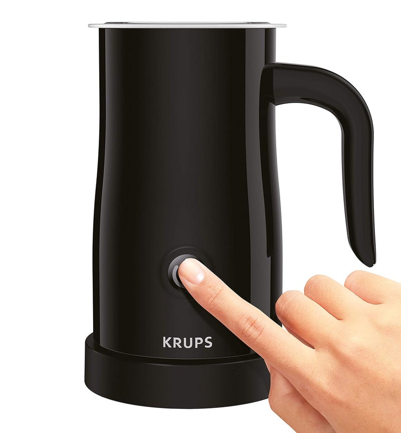 Krups خافق حليب XL1008 | ضمان لمدة 2 سنة - Image 3