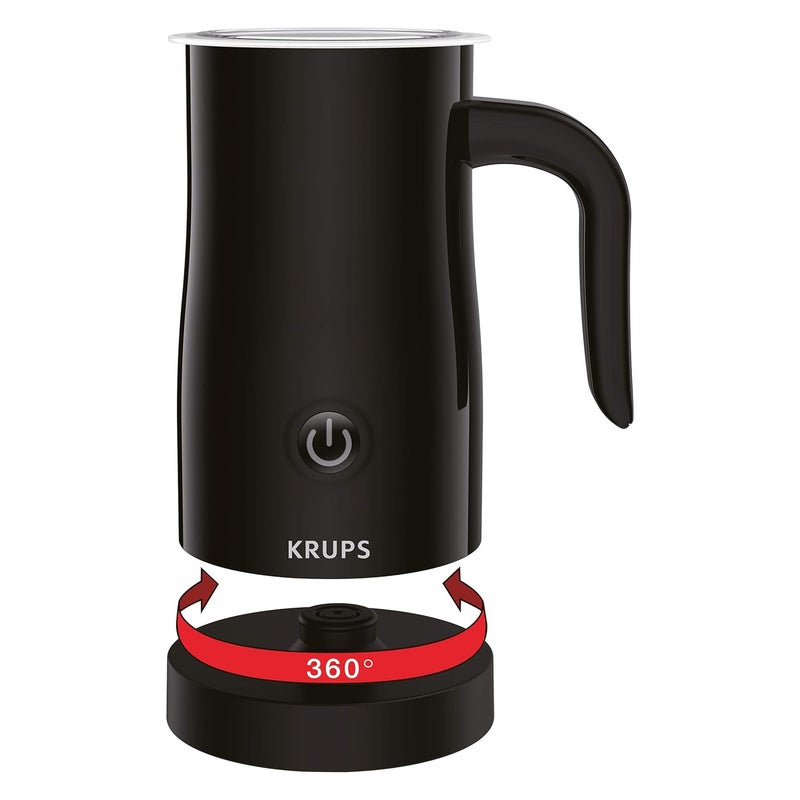 Krups خافق حليب XL1008 | ضمان لمدة 2 سنة - Image 4