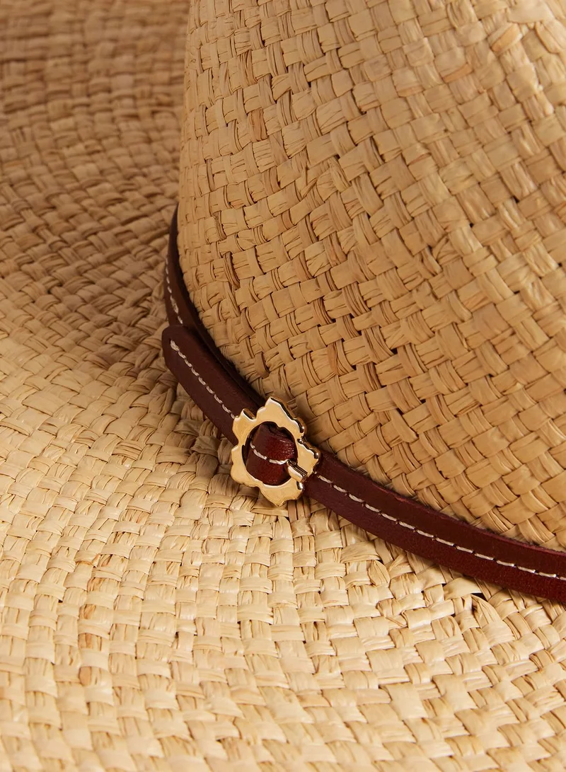 Ted Baker Jenahh Straw Hat