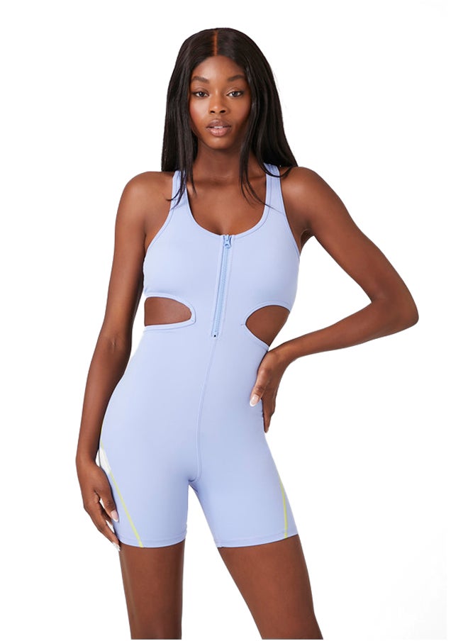 FOREVER 21 - JUMPSUIT ACTIVE 1 PIECE - Image 1