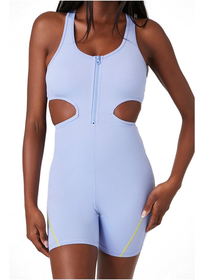 FOREVER 21 - JUMPSUIT ACTIVE 1 PIECE - Image 1