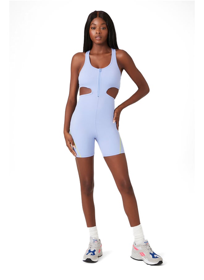 FOREVER 21 - JUMPSUIT ACTIVE 1 PIECE - Image 1