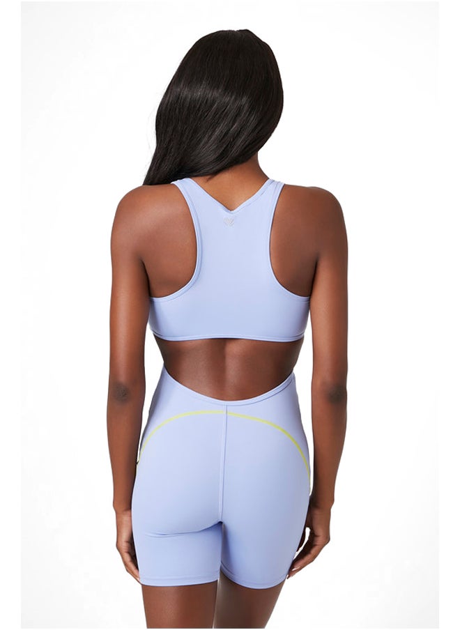 FOREVER 21 - JUMPSUIT ACTIVE 1 PIECE - Image 1