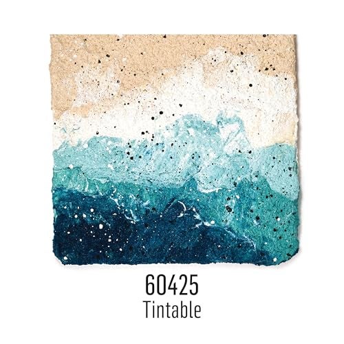 FolkArt Texture Medium, Tintable Medium, 2 oz - Image 2