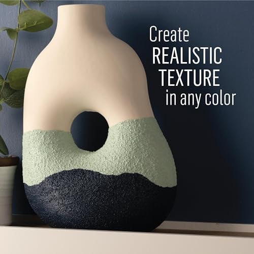 FolkArt Texture Medium, Tintable Medium, 2 oz - Image 4