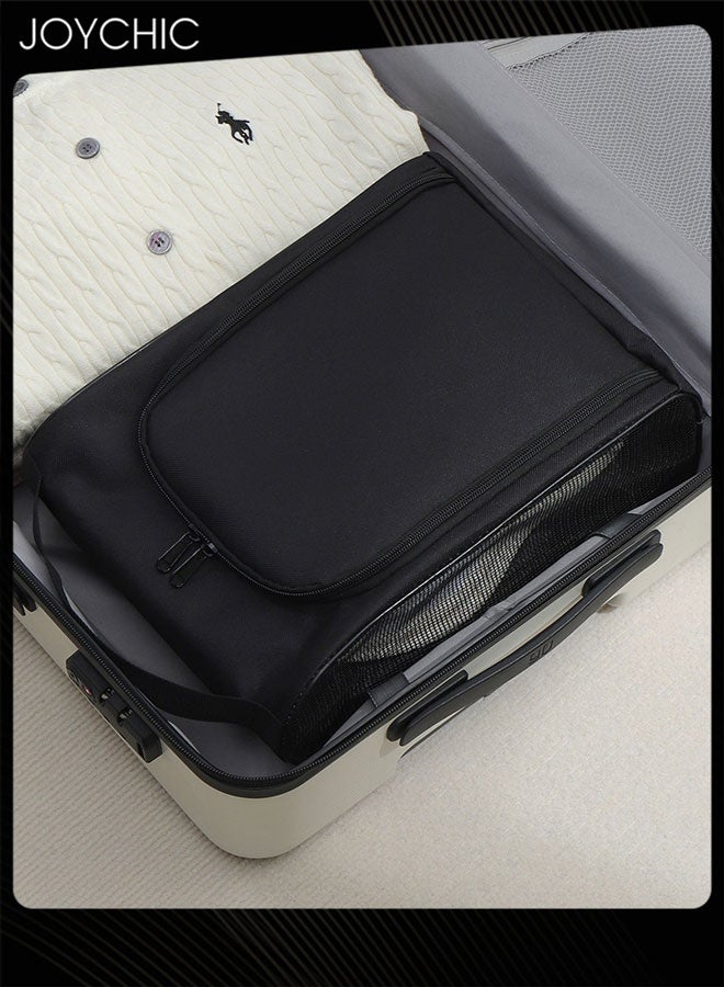 Joychic منظمات أحذية للتعبئة للسفر - Image 3