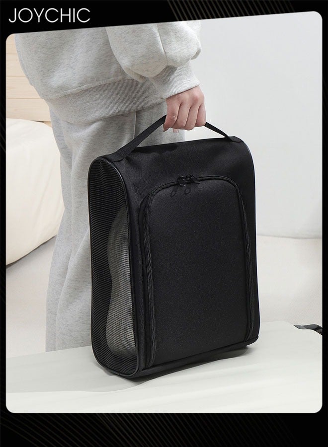 Joychic منظمات أحذية للتعبئة للسفر - Image 2