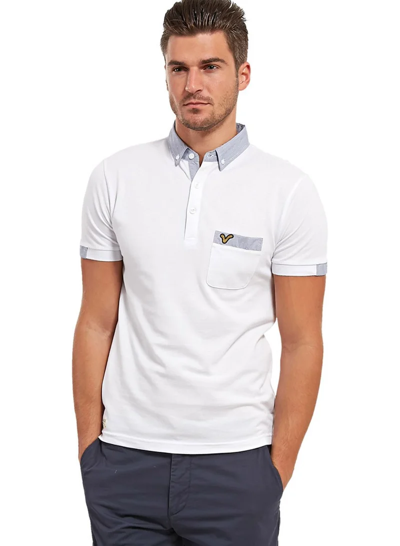 VOI JEANS Saddler Polo