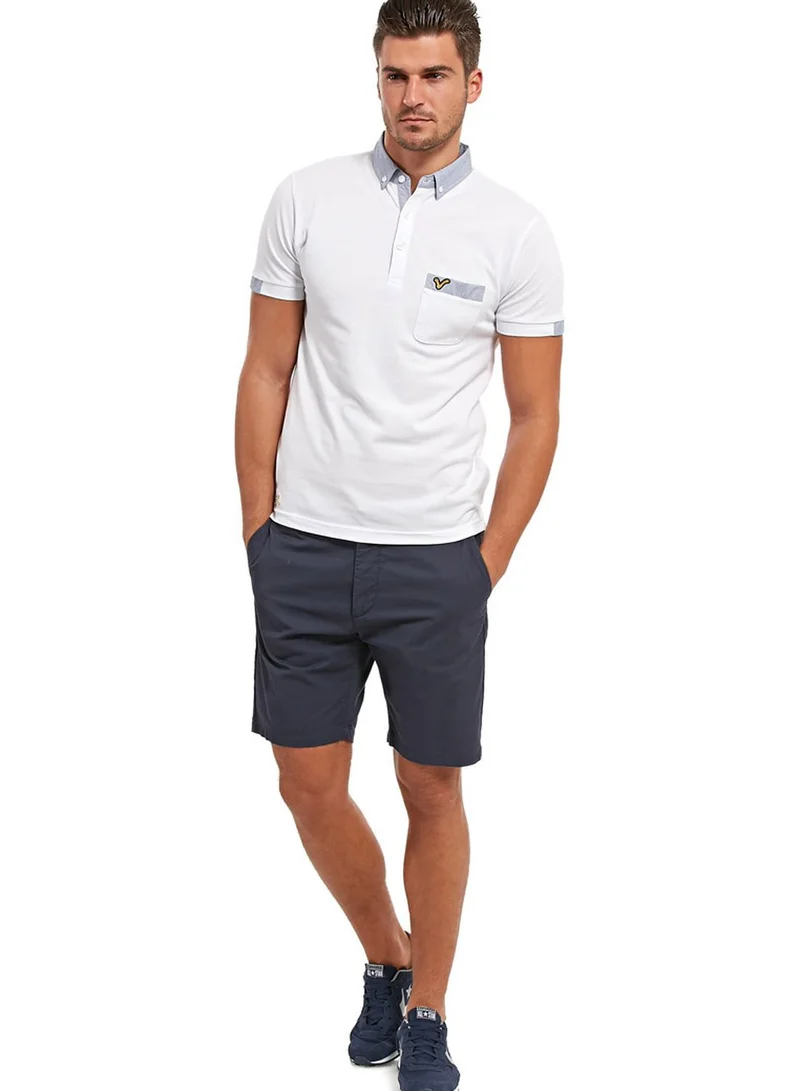 VOI JEANS Saddler Polo