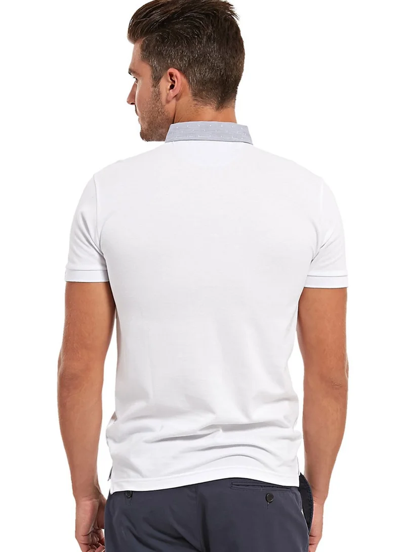 VOI JEANS Saddler Polo