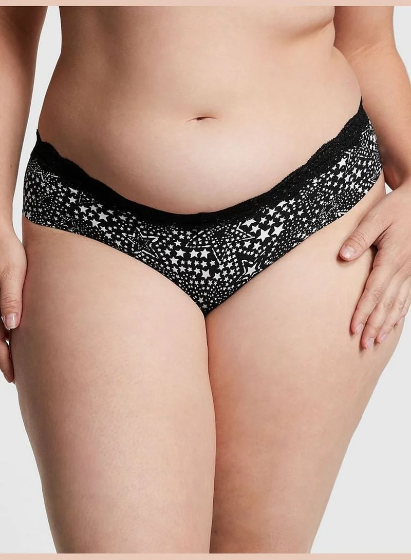 Victoria's Secret No-Show Cheekster Panty