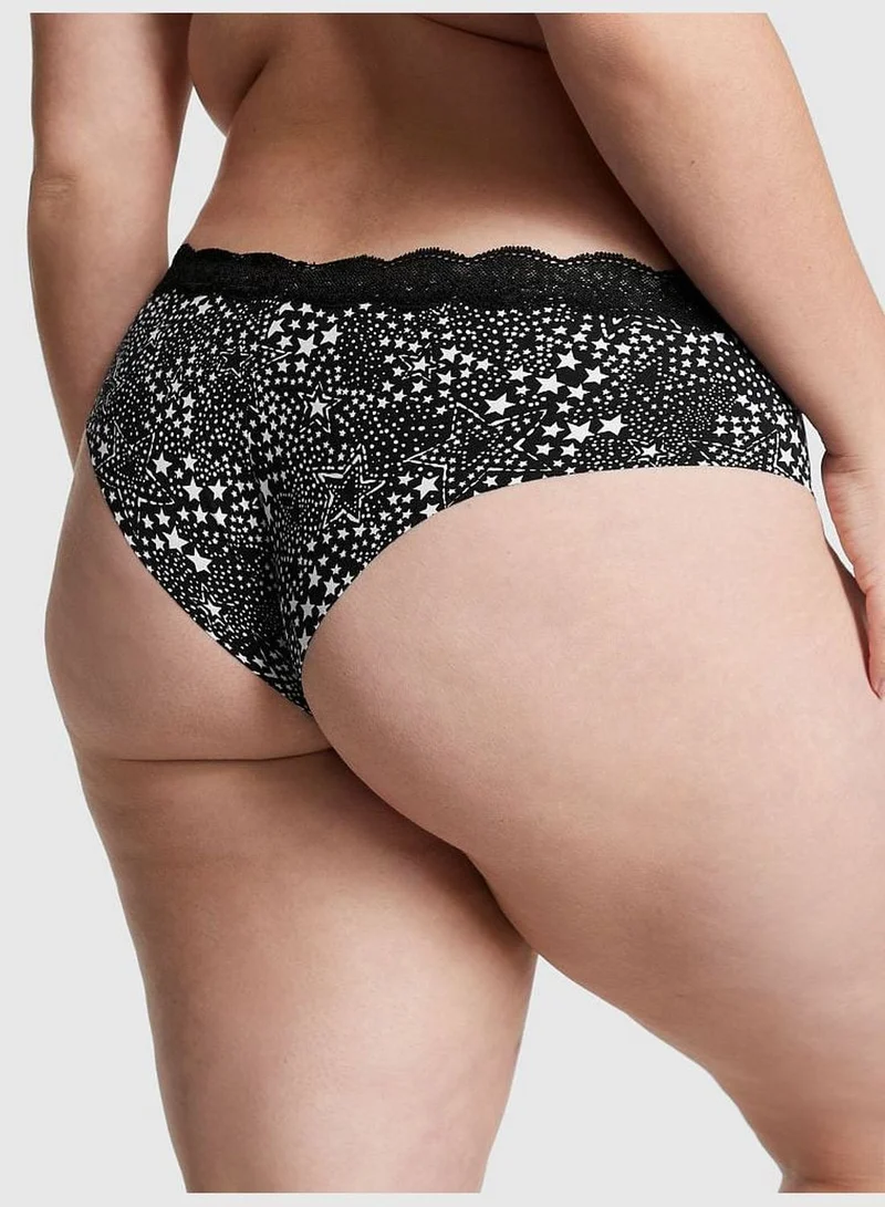 Victoria's Secret No-Show Cheekster Panty