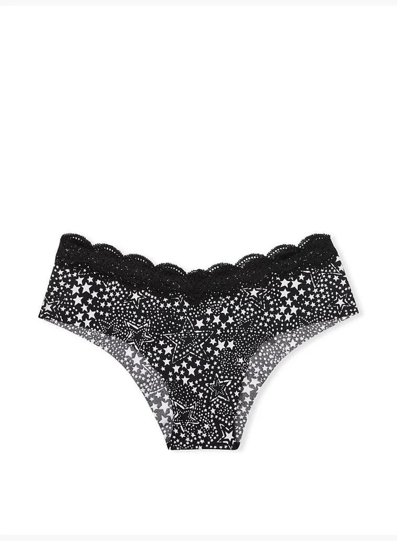 Victoria's Secret No-Show Cheekster Panty