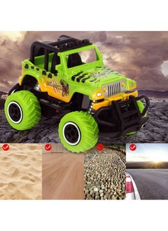 Swift Mini RC Remote Control Car Toy  for Kids, Boys and Girls with 1:43 Scale, Toy for Toddlers and Kids, 3 to 8 Years Old Green  - Image 4