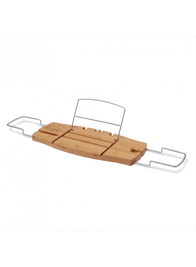 UMBRA AQUALA BATHTUB CADDY - Image 4