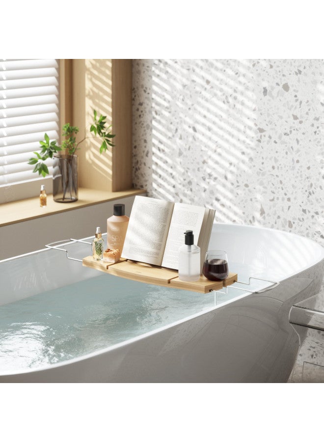 UMBRA AQUALA BATHTUB CADDY - Image 2