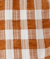 Liquorish Gingham Print Maxi Dress