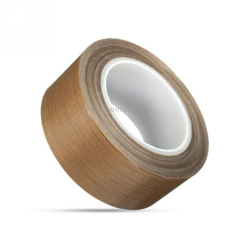 OSFT Teflon Cloth Roll for Sealing Machine (10 Meter) (Pack of 5) - Image 4