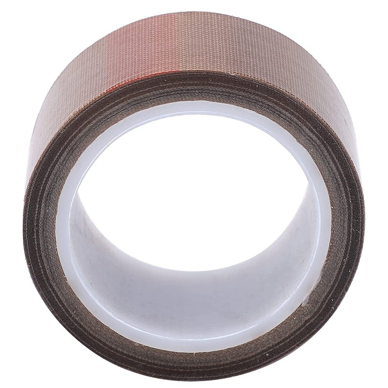 OSFT Teflon Cloth Roll for Sealing Machine (10 Meter) (Pack of 5) - Image 3