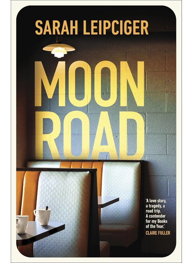 Moon Road