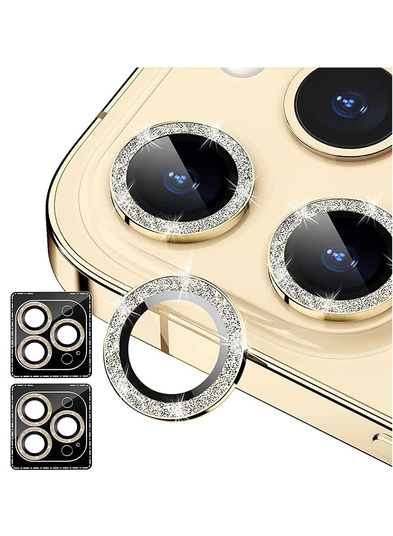 iPhone 14 Pro Camera Lens Protector - Image 1