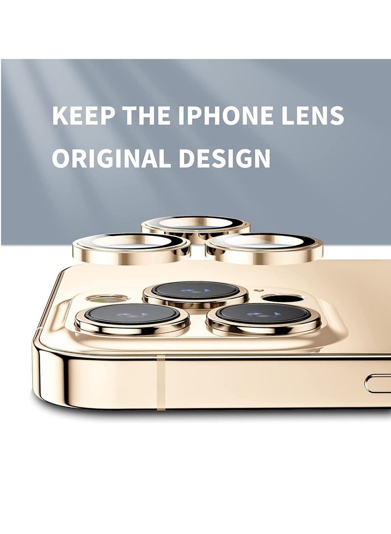 iPhone 14 Pro Camera Lens Protector - Image 2