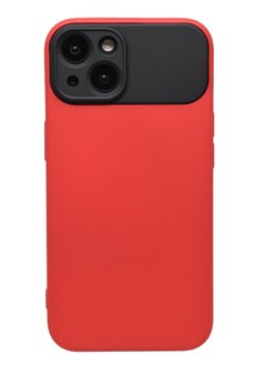 Black/Red