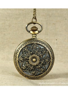 Generic " An imported classic pocket watch with an unparalleled luxurious appearance, made of durable, high-quality metal"  - Image 1