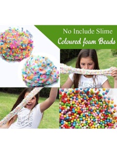 Slime Kit Super Soft Non-Sticky Stress Relief Toy Scented Sludge Toy for Kids Education Party Favor Gift and Birthday Slime 108 - pzsku/Z646E89BA89E898E5CFD3Z/45/_/1723206679/cd8dfc98-a0af-4308-9a6e-e971a113c7e7