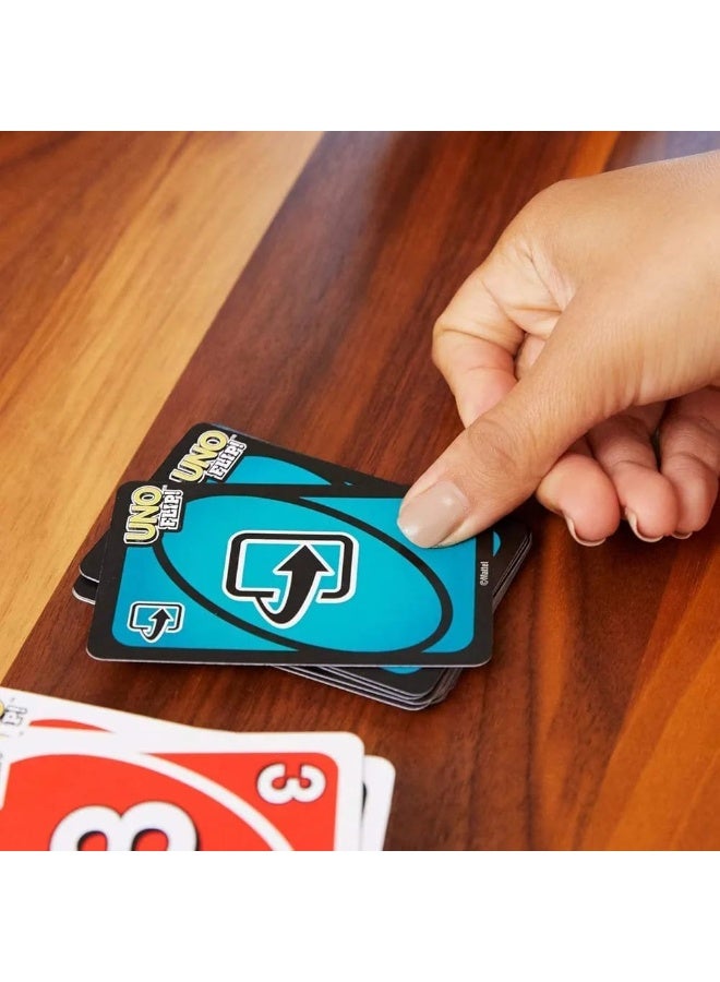 Uno Flip game - Image 5
