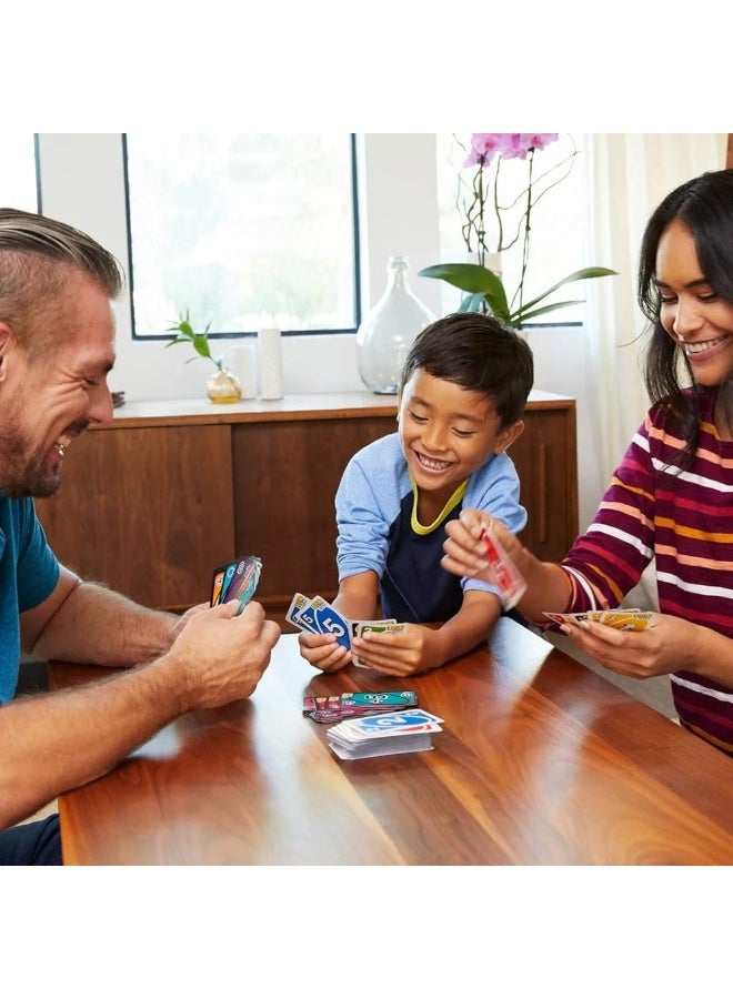 Uno Flip game - Image 3