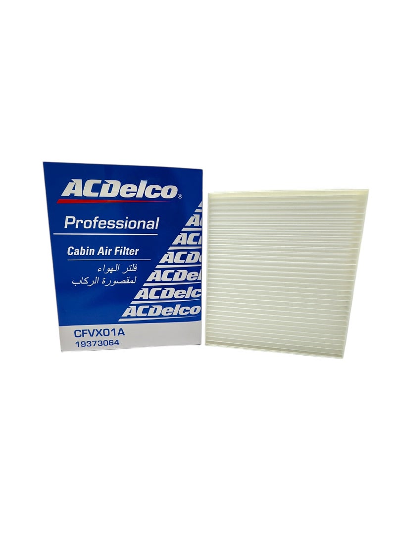 ACDelco Cabin Filters CHRYSLER GRAND VOYAGER V (RT)2007-10  - Image 1