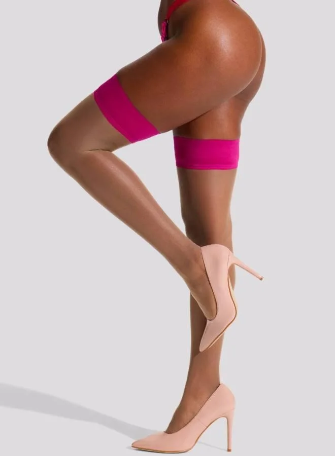 Ann Summers Ann Summers Plain Top Hold Ups