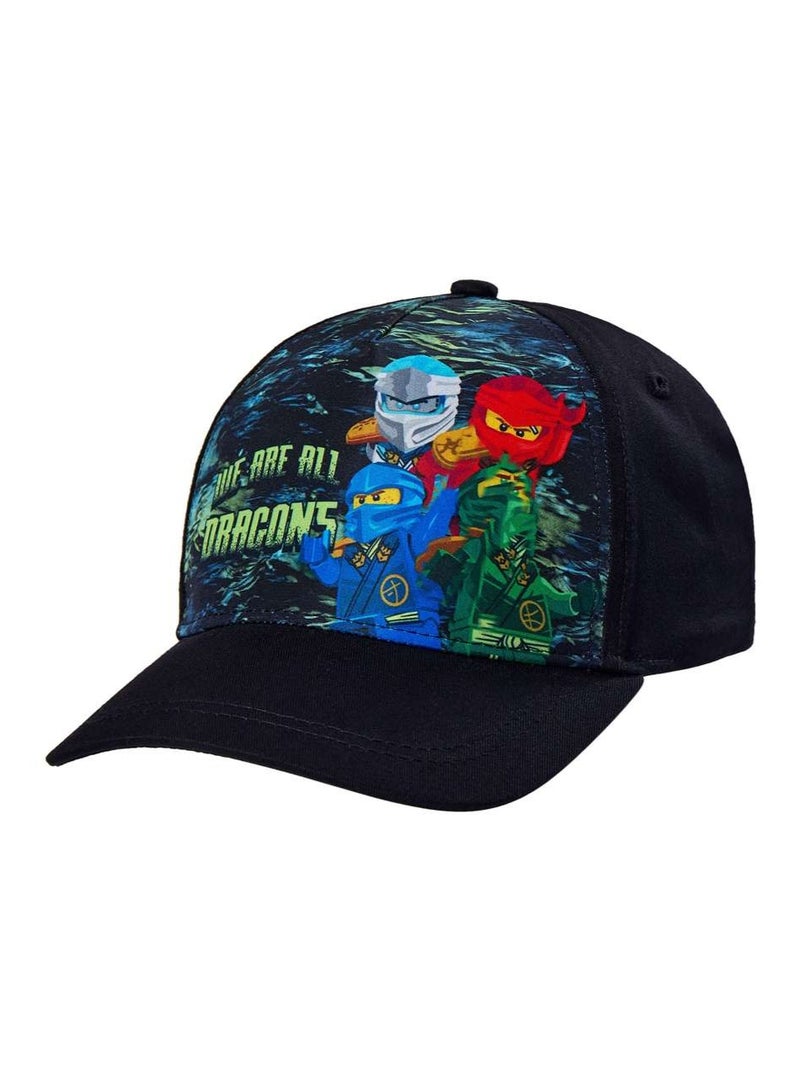 ليغو ليجو - كاب - Image 1