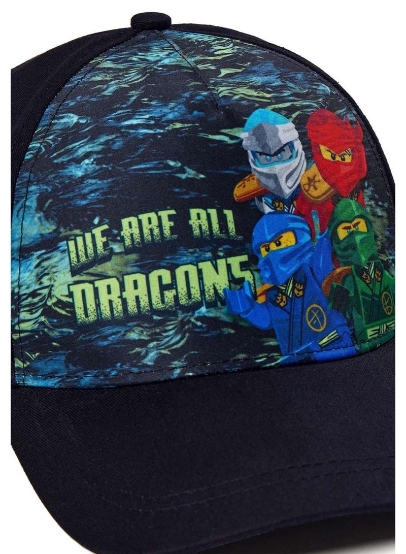 ليغو ليجو - كاب - Image 4