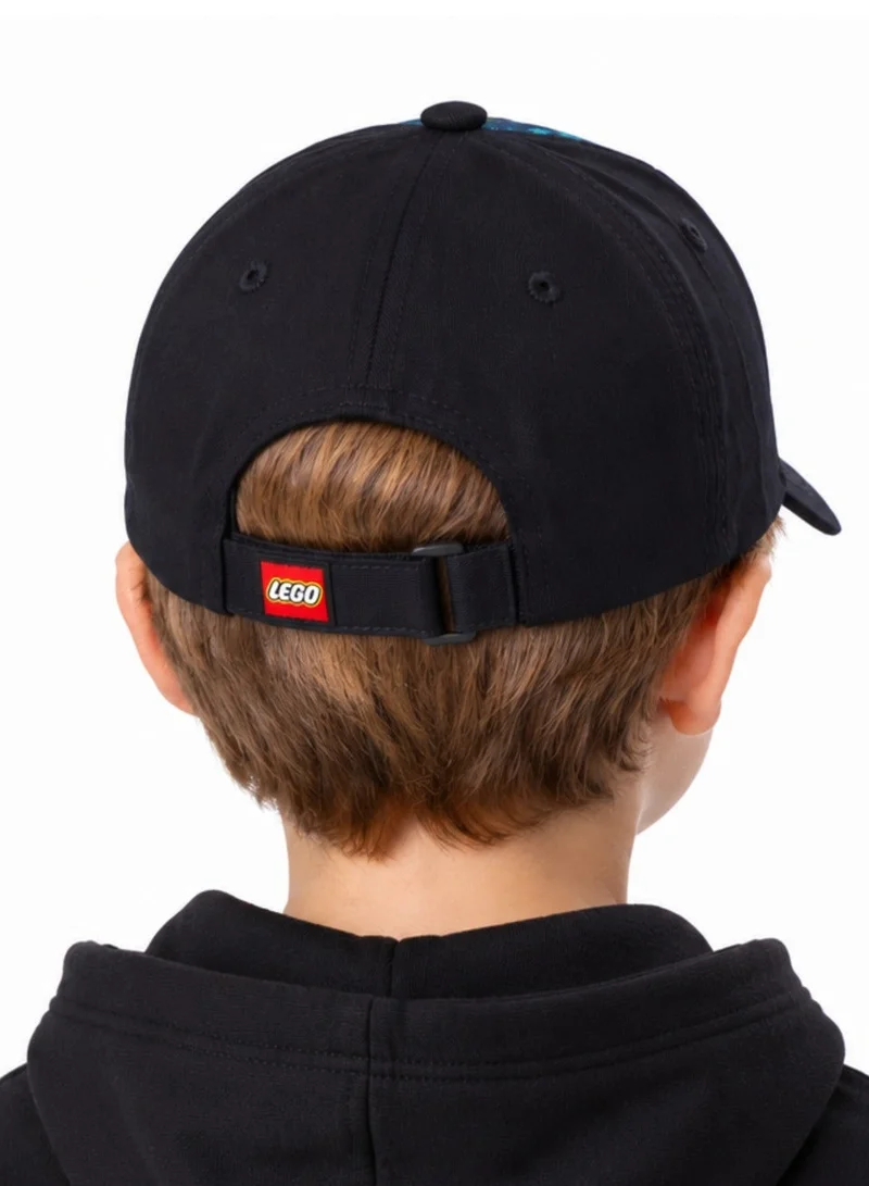 ليغو قبعة LEGO® NINJAGO
