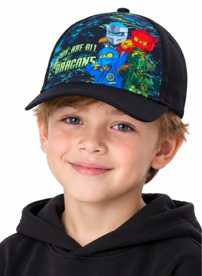 ليغو قبعة LEGO® NINJAGO
