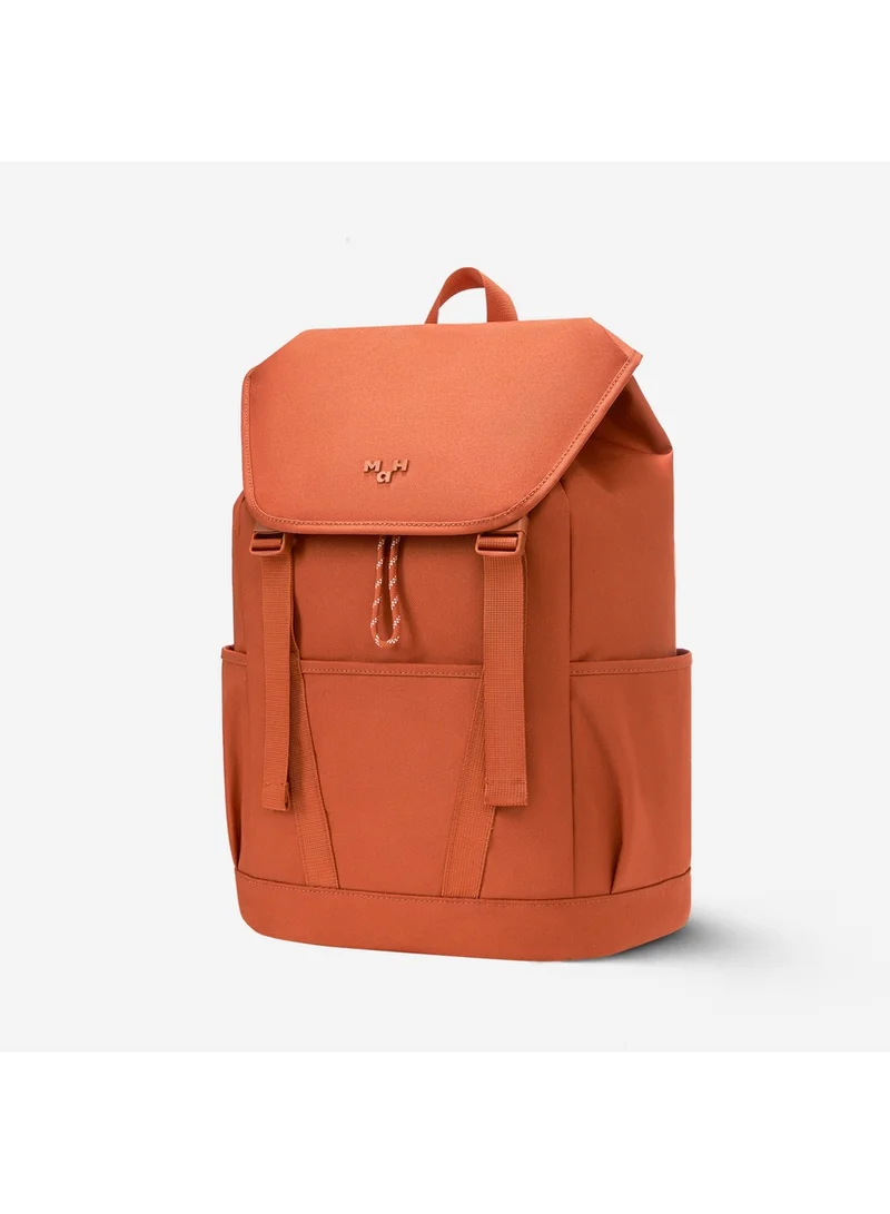 Mah Caramel MaH Young Tour Backpack-15.6 inch  | Best Price UAE