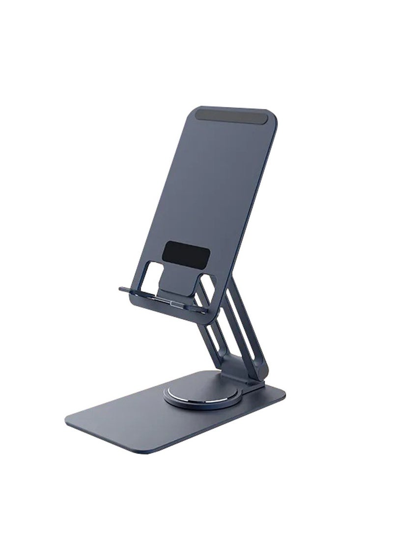 Jmary Jmary MK-60 360 Degree Mobile Phone and Tablet Desktop Holder - Image 1