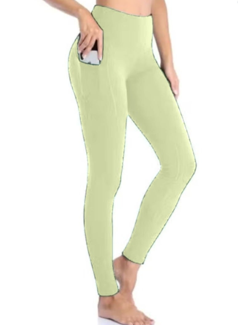 Women's Sportswear Workout Set Pullover T-48 - Image 2