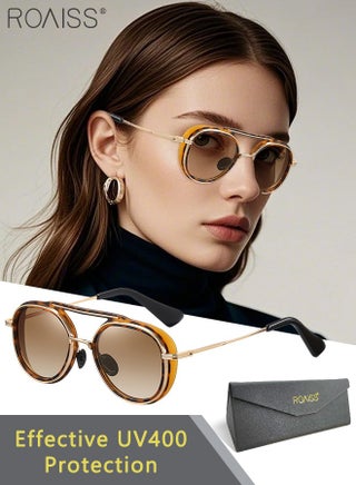 Tortoiseshell Gold