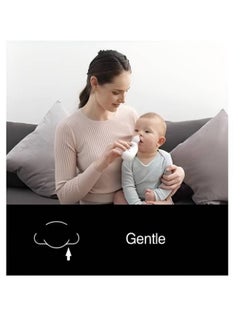 BRAUN Hospital Grade Electric Nose Suction for Baby, Infant, Newborn, Toddler, and Kids  - Image 2