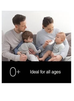 BRAUN Hospital Grade Electric Nose Suction for Baby, Infant, Newborn, Toddler, and Kids  - Image 3