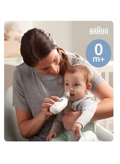 BRAUN Hospital Grade Electric Nose Suction for Baby, Infant, Newborn, Toddler, and Kids  - Image 4