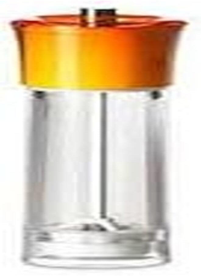 OMADA Omada Acrylic Salt & Pepper Big Mill 21cm - Yellow 